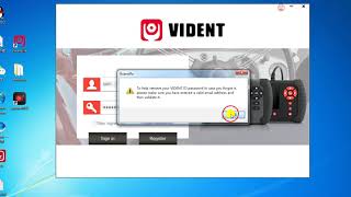 Vident Product Update guide Ilink400  Ilink400410 Ilink400440 Ilink400 ect410 [upl. by Modesta]