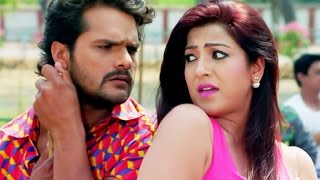 Dehati Bhatar  देहाती भतार । Full Video Song  Hogi Pyar Ki Jeet  Khesari Lal Yadav [upl. by Cowles363]