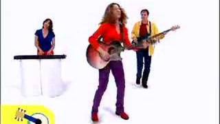 Laurie Berkner  We are the Dinosaurs [upl. by Hassi]