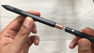 How to Change Battery for Microsoft Surface Pen  Easy Way [upl. by Wallace]