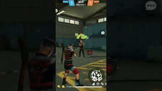 video viral shorts free fire video op ayush 999 id 7060600698 name jod Ayush [upl. by Gnouhp]