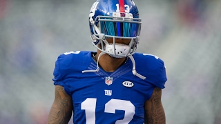 Odell Beckham Jr Career Highlights [upl. by Rizan]