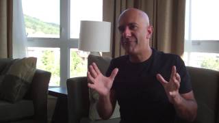 How I Beat Procrastination  Robin Sharma [upl. by Llerrah698]