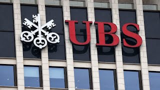 UBS Voluntarily Ends Swiss Loss Protection Deal Liquidity Backstop [upl. by Asquith]