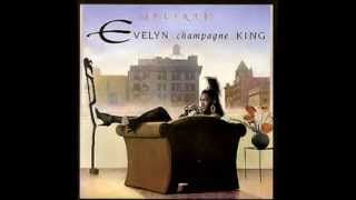 Evelyn Champagne King  Kisses Dont Lie [upl. by Ellehcin]