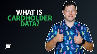 What is Cardholder Data [upl. by Irmine]