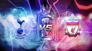 FC 24 Tottenham Hotspurs vs Liverpool  Premier League 202324  PS5  4K [upl. by Stralka427]