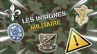 les insignes militaires comment les décrypter on ouvre une boite dinsignes allemandes 100 FAKE [upl. by Demaggio]