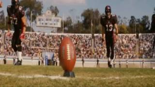 ACDC  Thunderstruck best scene from The Longest Yard [upl. by Whit]