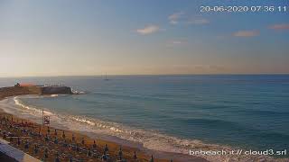 20200620 VARAZZE LIVE WEBCAM [upl. by Anertac842]