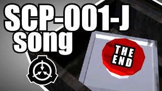 SCP001J song The Big Red Button [upl. by Yasnyl708]