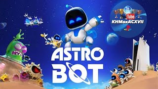 100 Baston en Carton 2 Apex Tentaculaire Astro Bot [upl. by Beryl778]