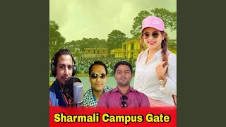 Sharmali Campus Gate [upl. by Teragramyram]