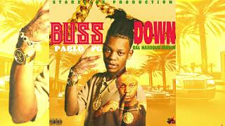 Pablo YG  Buss Down Official Audio [upl. by Ignaz]