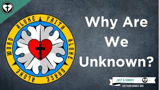 Why Is Lutheran Theology Unknown Among Christians [upl. by Arev511]