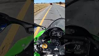 Always the minivans motovlog motorcycle kawasaki zx10r america motorbike crazy [upl. by Magnum]