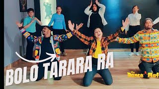 Bolo Tara Ra Ra  Daler Mehndi  Fun Dance  Dance Cover  The Dance Mafia Mohali Chandigarh [upl. by Ithnan]