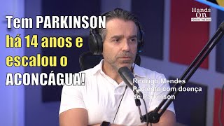 Como é ter a DOENÇA de PARKINSON [upl. by Luapleahcim]