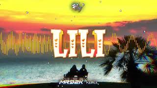 Enej  Lili MRDZK Remix 2022 [upl. by Ong]