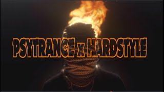 BEST PSYTRANCE HARDSTYLE MIX 🔥 TIMMY TRUMPET amp VINI VICI amp KSHMR FREE DL PLAYLIST [upl. by Ttesil398]