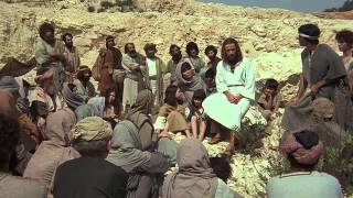 The Story of Jesus  Pokoot  Pakot  Pokot  Suk Language [upl. by Rehptsirhc694]