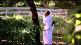 Steven Seagal  Hard to Kill  Meditation amp Training Scene [upl. by Nerita]