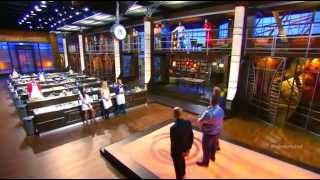 Masterchef Season 4 Episode 17 US 2013 [upl. by Jola]