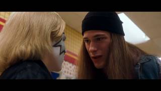 Detroit Rock City movie clip Trip vs Chongo [upl. by Claybourne897]