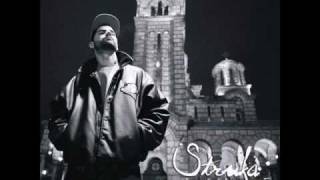 11  Struka  Dobrodosli u Beograd prod by Priki [upl. by Baalbeer]