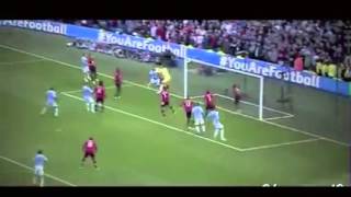 Samir Nasri Skills Passing amp Dribbling HD 720p 1 [upl. by Eirolav]