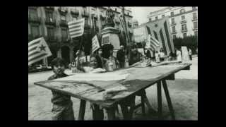 La Completa Historia de los Catalanes VIDEO CENSURADO [upl. by Westleigh983]