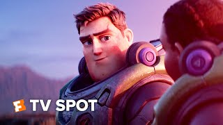 Lightyear TV Spot  Underdog 2022  Movieclips Trailers [upl. by Doi]