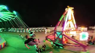 TNH 360 The Yo Yo at the Mohave County Fair [upl. by Crispin]