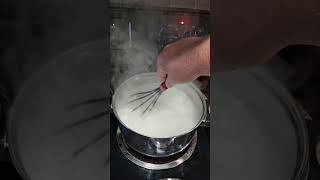 Pat Kalmerton prepares panfish crappie perch and Bluegill for a Great do it on your own fish fry [upl. by Auburta178]