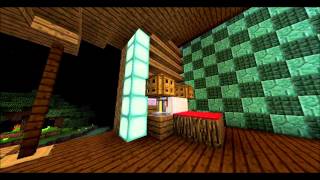 House Build 1  Tropical Igloo Reborn [upl. by Eronel244]