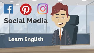 Social Media  Pros and Cons [upl. by Ydnes]