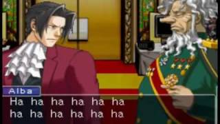 Ace Attorney Investigations Miles Edgeworth  Case 5 Part 26 [upl. by Symer42]