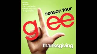 Glee  Thanksgiving songs compilation Part 2 HD [upl. by Sliwa]