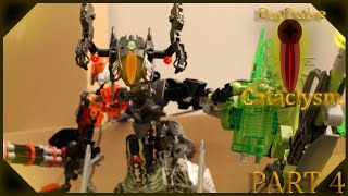 Bionicle Cataclysm Part 4 FINALE [upl. by Shakespeare]