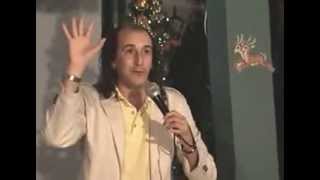 Comediante Cubano El flaco Lazaro [upl. by Euv]