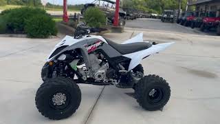 2025 Yamaha Raptor 700 [upl. by Paff]