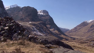 Glencoe [upl. by Peggy]