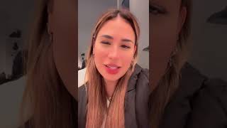 Simone Mendes falando da nova música que vai ser lançada amanhã 🥰 simonemendes sertanejo flipl [upl. by Charbonnier]