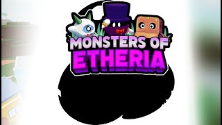 New Etherian Veveal  Monsters of Etheria [upl. by Airrotal]