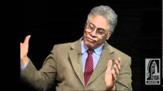 Thomas Sowell  Basic Economics [upl. by Karub]