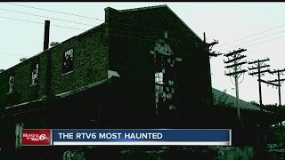 The most haunted places in Indianapolis [upl. by Otreblada]