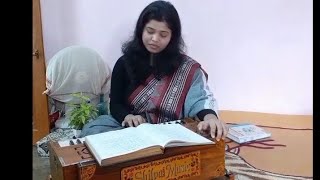 আয়নাতে ঐ মুখ দেখবে যখন  ainate oi mukh dekhbe jokhon  songs  dinolipi channel [upl. by Arved]