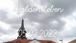 Haldensleben 05022022 [upl. by Aslam313]