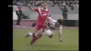 Bundesliga History  Die Meisterschaft des FCK 199798 [upl. by Atteloc480]