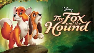 quotThe Fox and the Hound 1981 A Classic Disney Talequot [upl. by Les]